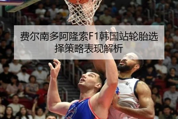 费尔南多阿隆索F1韩国站轮胎选择策略表现解析